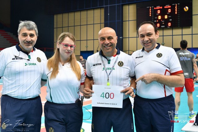 Hiç hoşlanmadığı voleybolda başarılı bir uluslararası kariyer