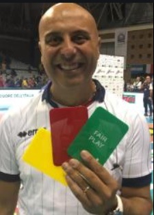 Hiç hoşlanmadığı voleybolda başarılı bir uluslararası kariyer