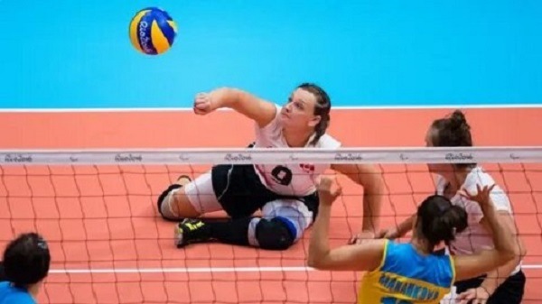 Oturarak Voleybol'da Canlı Yayın Dönemi