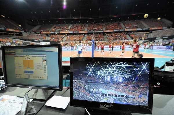 Voleybol severler artık daha keyifli maçlar izleyecek