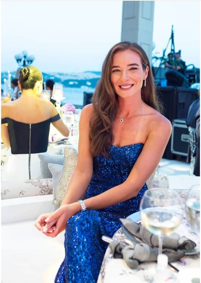 Plaj'da Genetik Doktoralı Bir Bilim İnsanı: Melis Durası