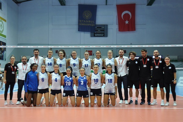 Sarıyer 3-2'ye abone