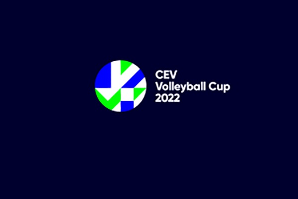 CEV Cup'ta iki Türk Takımı 16'lı Final Turunda karşılaşacak
