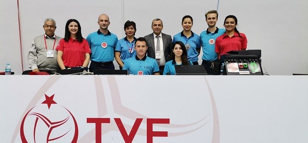 THY, Novara maçı öncesi 2 puana sevindi