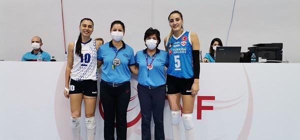 THY, Novara maçı öncesi 2 puana sevindi