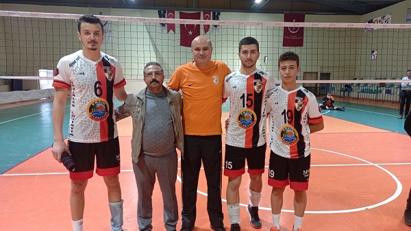 Hatay Erzin, Malatya'ya set vermedi