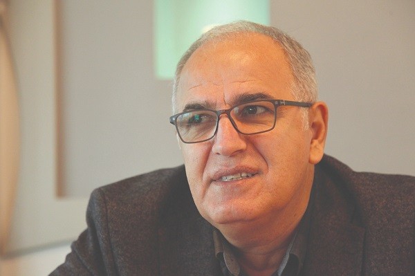 Mehmet Akif Üstündağ her şeyi açık açık konuştu