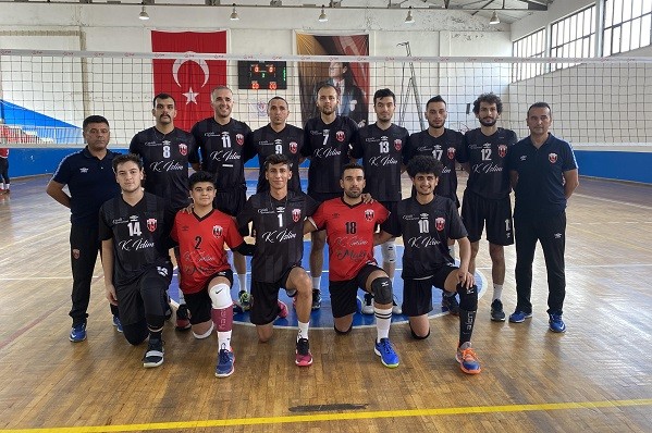 “Filenin Yörükleri” Galibiyetle Başladı