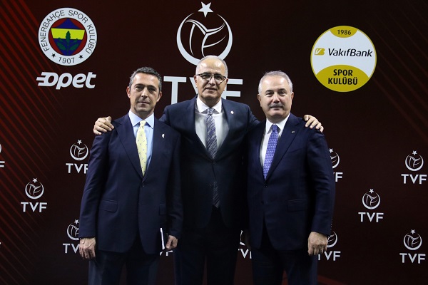 VİDEO HABER: Dünya Kulüpler Şampiyonası Basın Toplantısındaki Konuşmalar