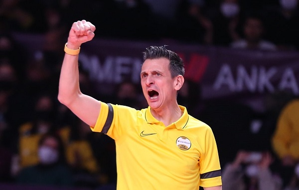 Başarılı Bir Koçun Sırları