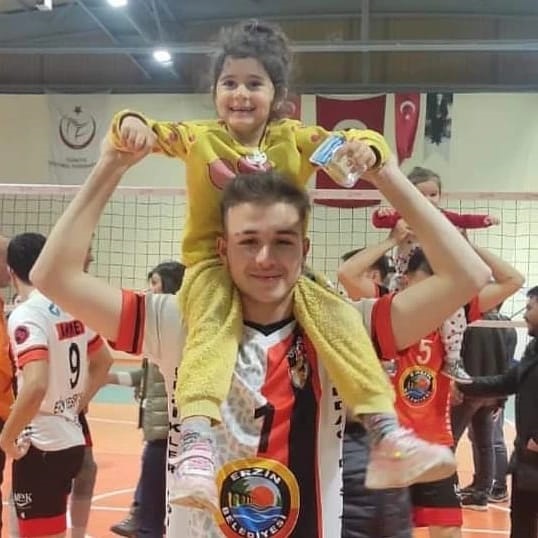 En büyük sorumluluk voleybola kattıklarınızdır