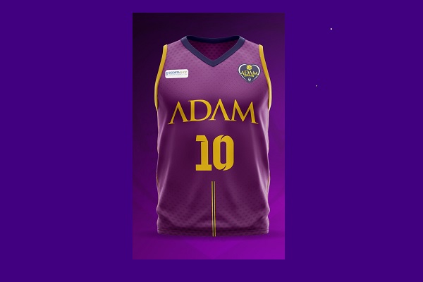 Adam Voleybol Neden Mor Forma Giyiyor?