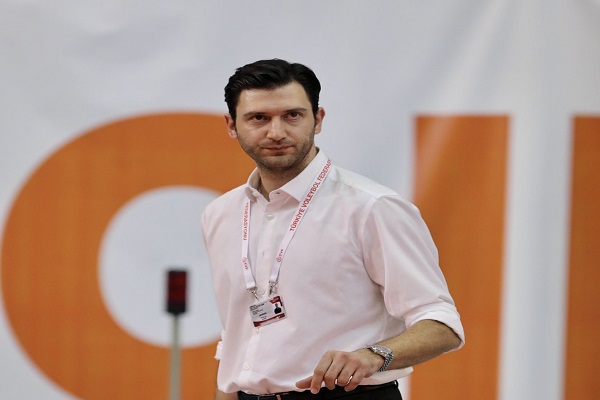 Ferhat Akbaş: İnişli çıkışı bir maç oldu