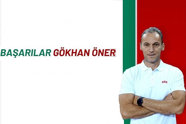 Gökhan Öner CS Dinamo Bükreş'te