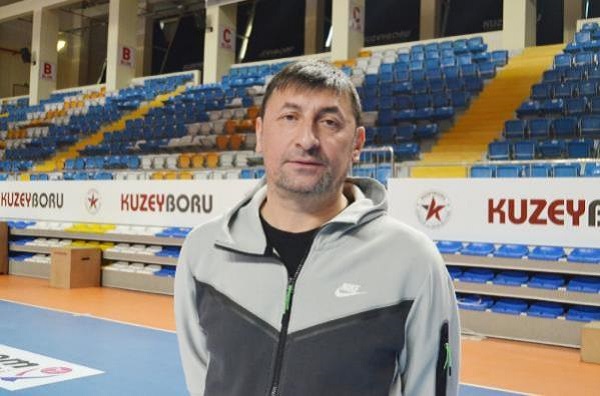 Muhteşem bir sonuç