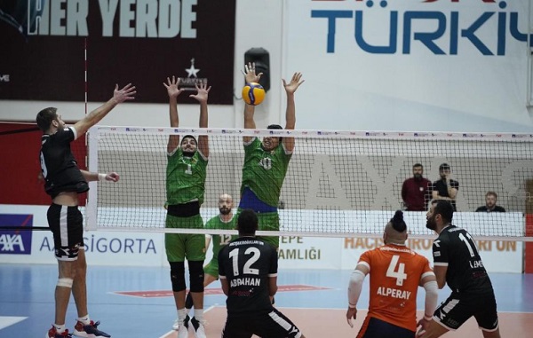 Yeni Kızıltepe, Bingöl Solhan'ı zora soktu