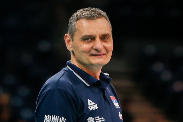 Terzic'le sözleşme yenilenmedi