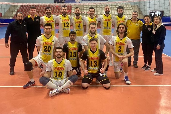 İbrahim Çadır'ın küçük dokunuşları Ürgüp Spor'u yükseltmeye devam ediyor