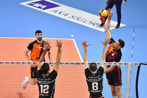 Kritik maç GSTV'de