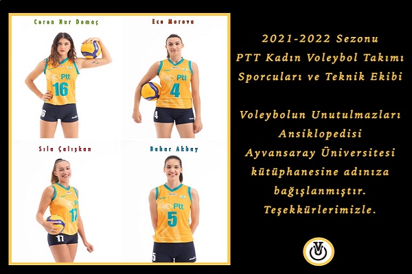 PTT Spor Kulübü, yöneticileri, oyuncu ve teknik ekibinden örnek davranış