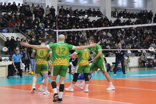 Bingöl Solhan Spor'un Umudu Galatasaray Maçında