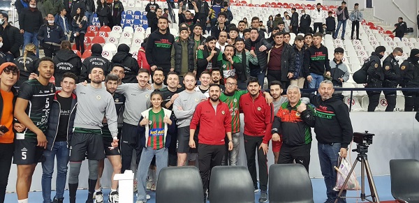 Cizre'den kritik galibiyet