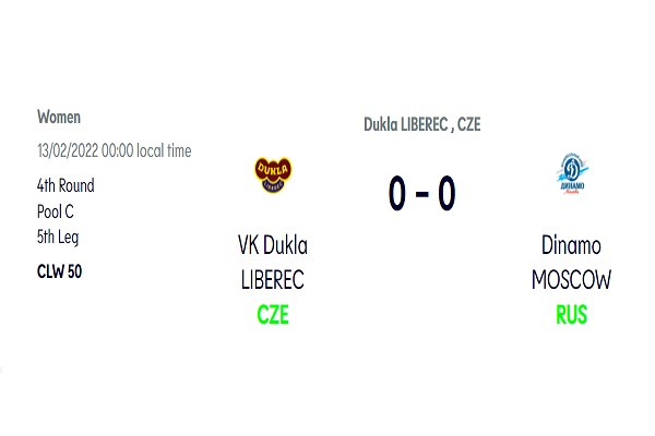 Bravo CEV