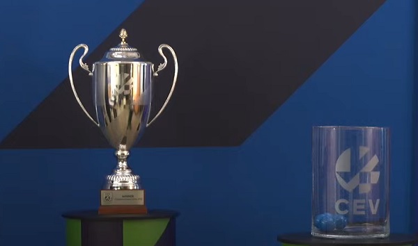 Şampiyonlar Ligi'nde Rakiplerimiz ve Dörtlü Final Yolu Belli Oldu