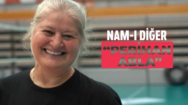 26 yıldır sporculara annelik yapıyor