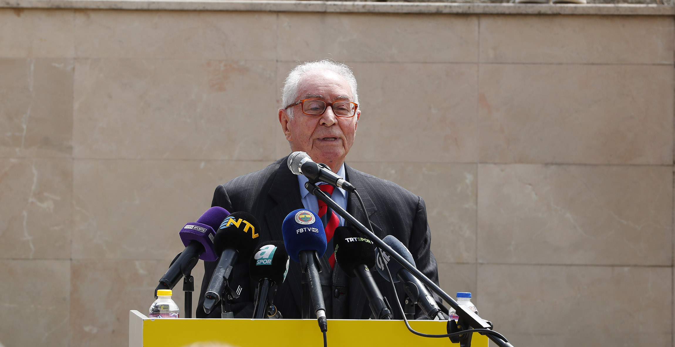 Fair Play Şeref Bayrağı Neden Fenerbahçe'ye Verildi?