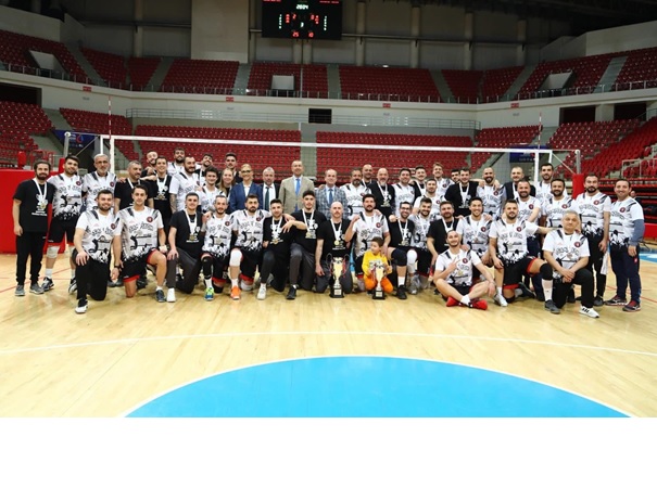 Düşlem Gökgöz'den Çorum Belediyesi GSK Antrenörü Yusuf Biçer Röportajı