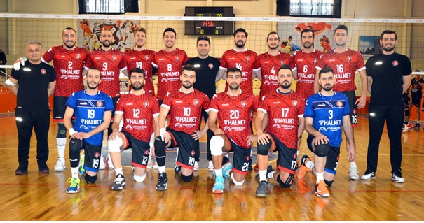 Düşlem Gökgöz'den Çorum Belediyesi GSK Antrenörü Yusuf Biçer Röportajı