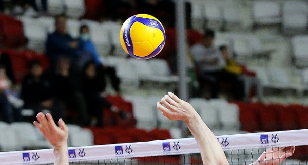 Kupa Voley finali TRT SPOR Yıldız'da