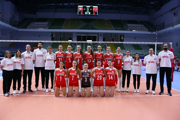 U17 Millilerimizin Avrupa Şampiyonası’ndaki Rakipleri Belli Oldu