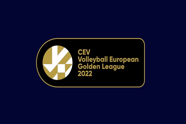 2022 CEV Altın Ligi'nde mücadele edecek takımlar