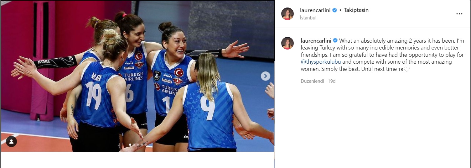 Lauren Carlini Veda Etti Lauren Carlini Veda Etti