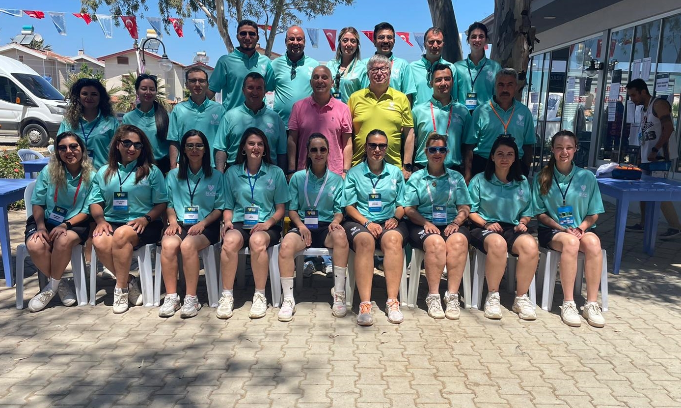 Beach Pro Tour Kuşadası Challenge tam not aldı