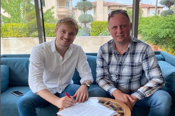 Hekimoğlu GCT Bursa, transfere başladı