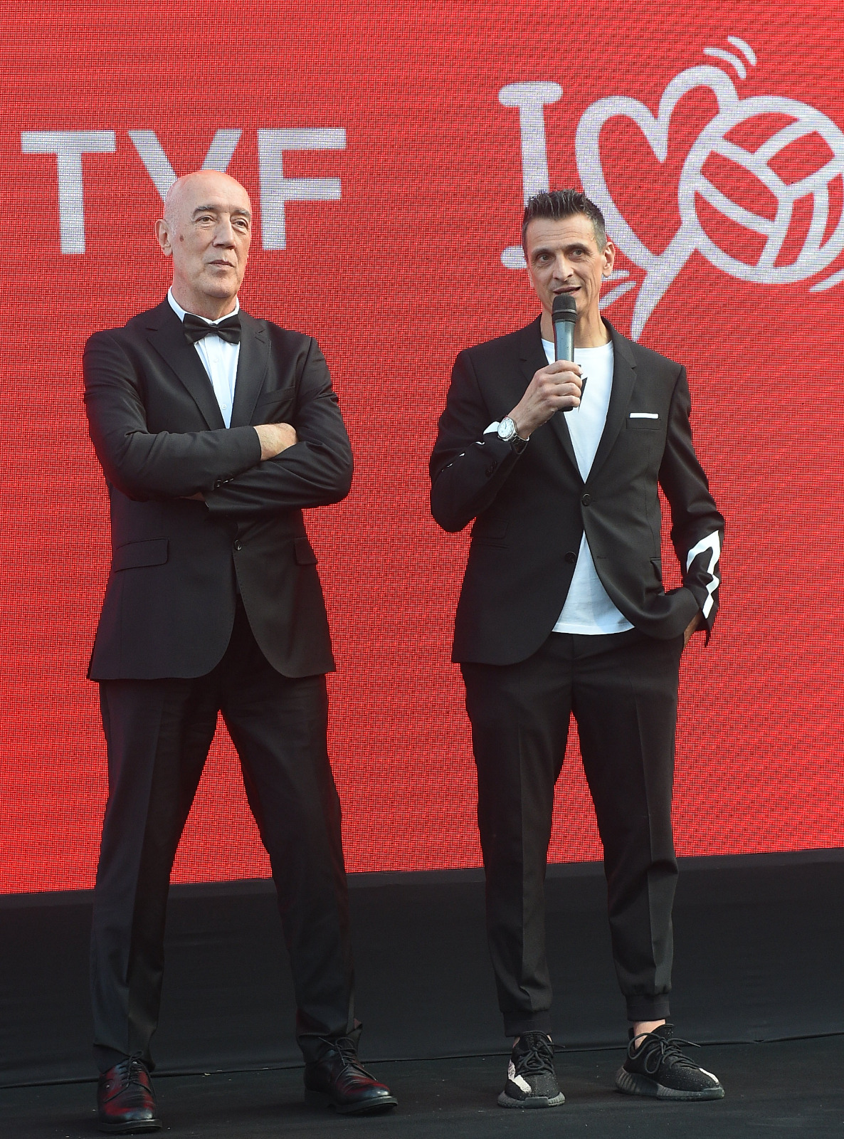 Milli Takım Sezonu harika bir etkinlikte başladı