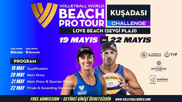 Dünya yıldızları Kuşadası'na geliyor