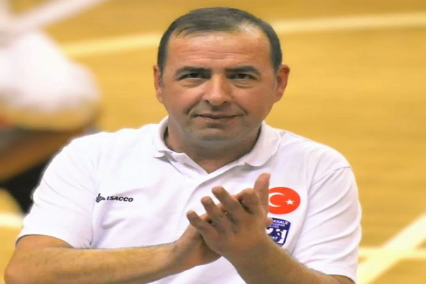 Çanakkale Belediyespor, Vedat Mekik ile sözleşme yeniledi