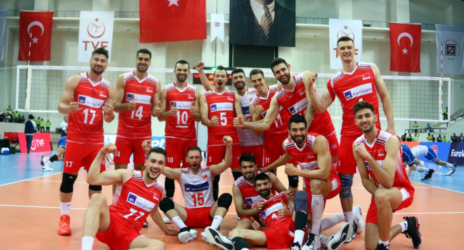 Trabzon, Filenin Efelerini Bekliyor