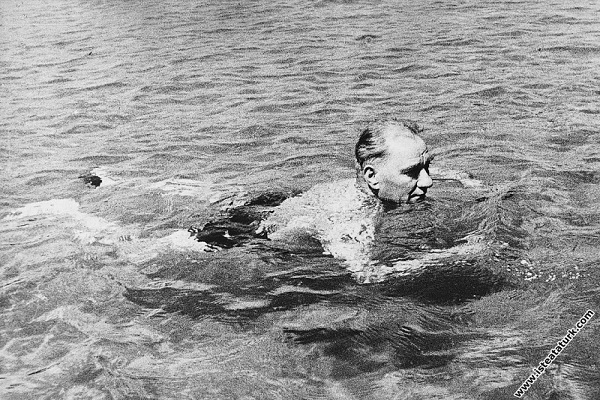 Atatürk ve Spor
