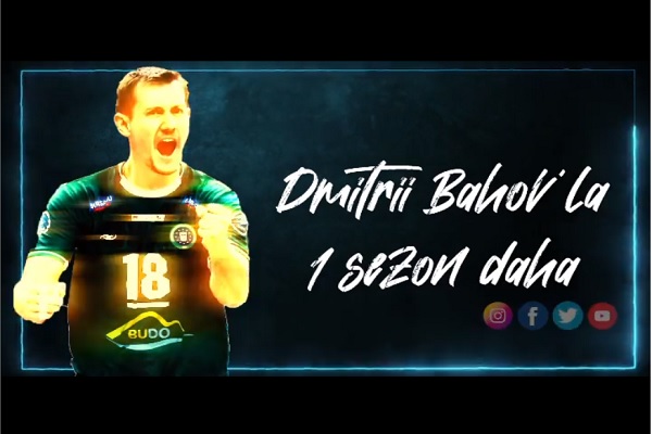 Bursa BŞ Belediyespor'da iç transfer harekatı