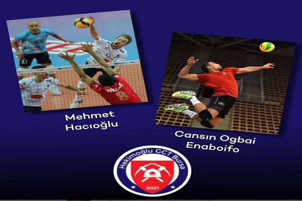 Hekimoğlu GCT'da Milli Gurur