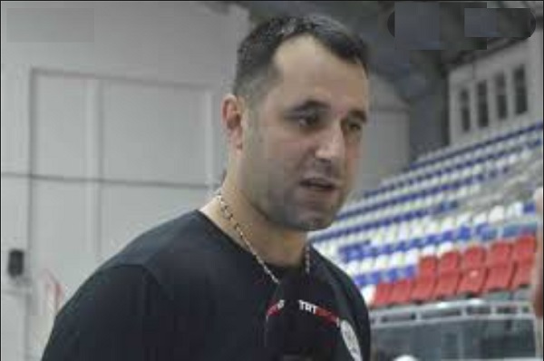 İbrahim Emet Develi Belediyespor'da