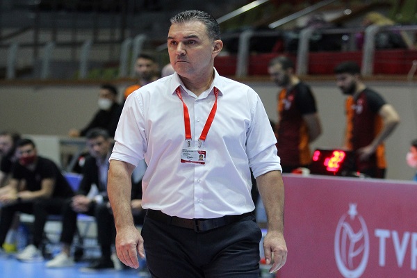 ALTEKMA'da Levent Matmeriçli Görevinden Ayrıldı