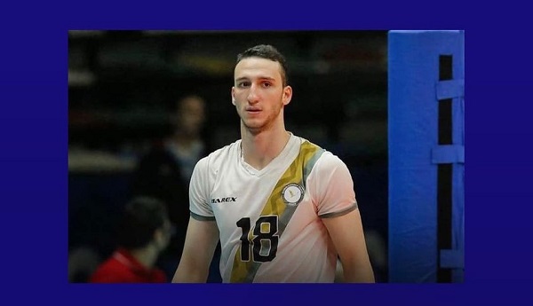 Muhammed Delibaş sözleşme yeniledi