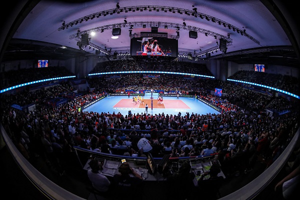 Filenin Sultanları Bulgaristan karşısında