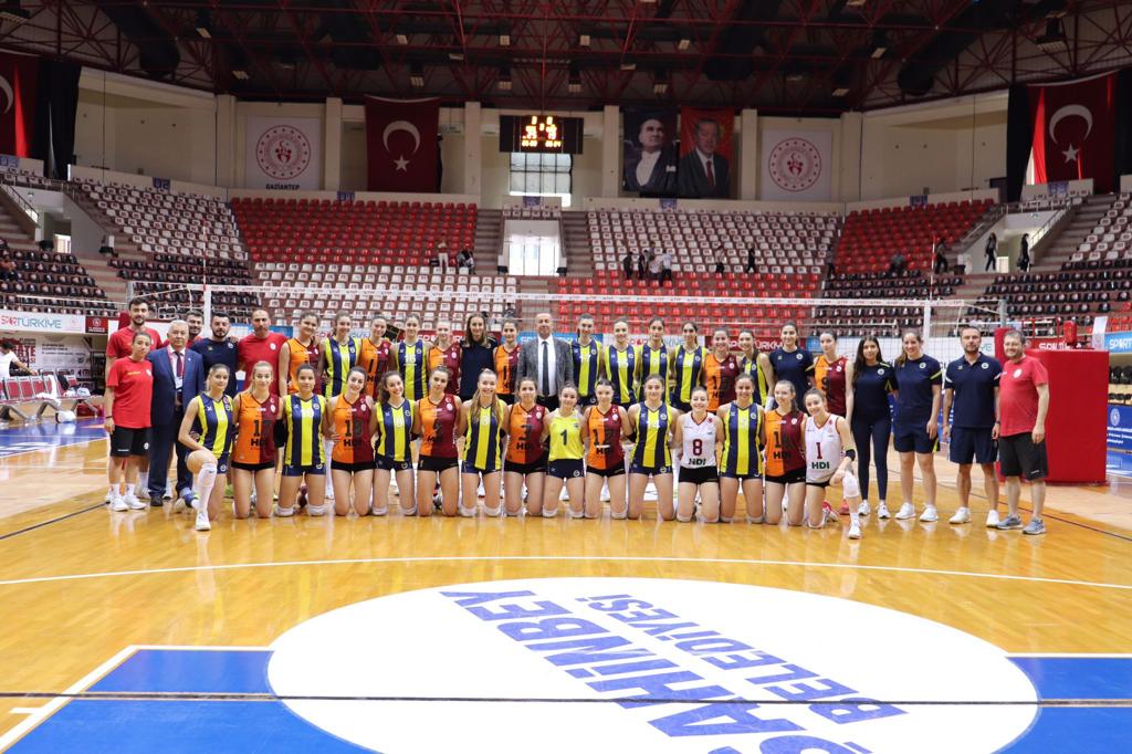 TVF, saha dışında da öncü